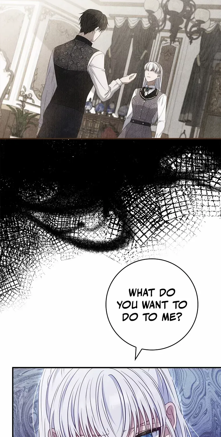 Fakes Don’t Want To Be Real Chapter 56 page 35 - 