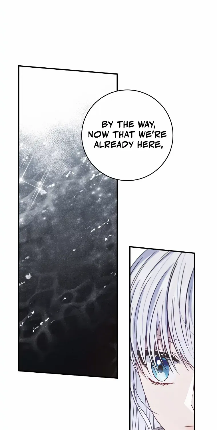 Fakes Don’t Want To Be Real Chapter 56 page 39 - 