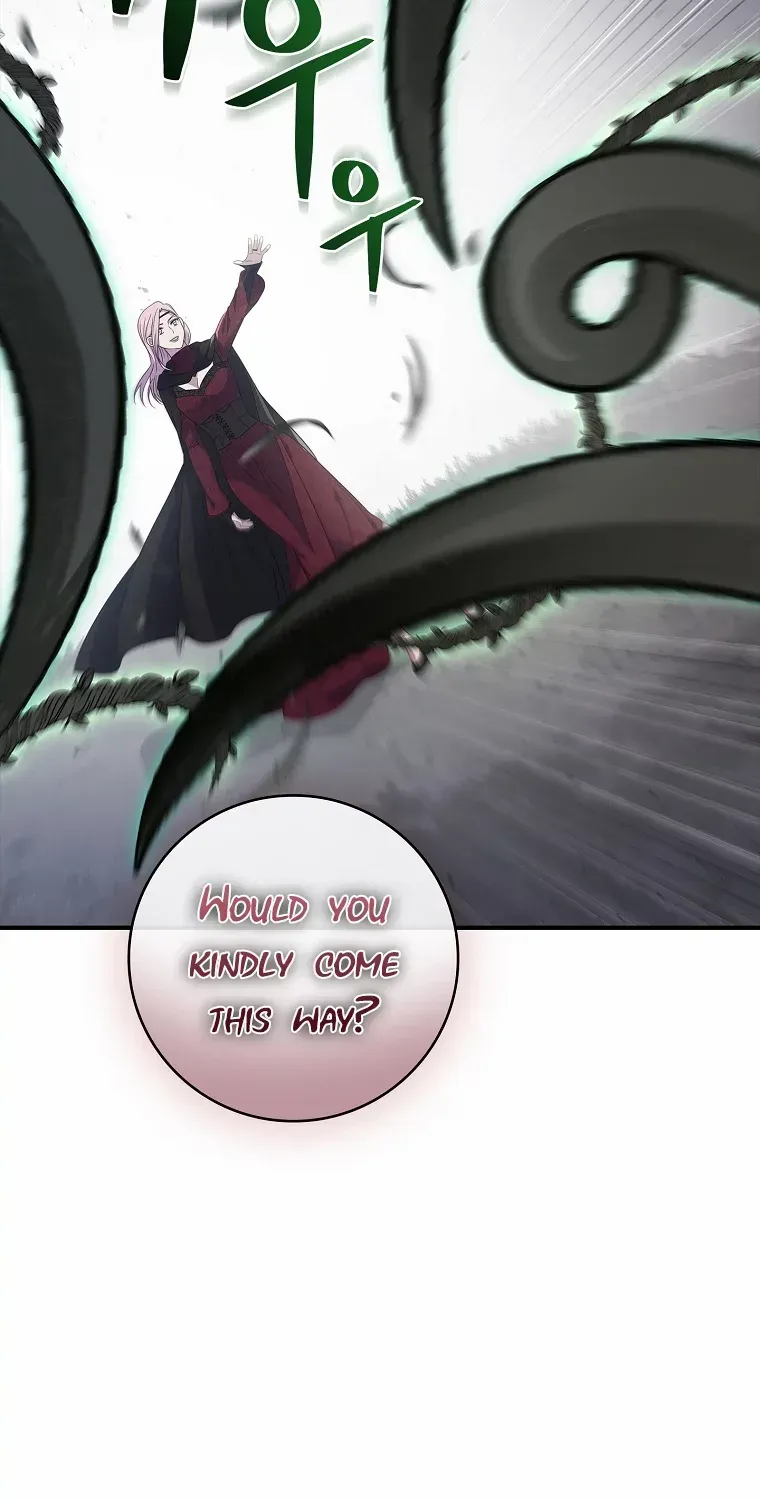 Fakes Don’t Want To Be Real Chapter 56 page 5 - 