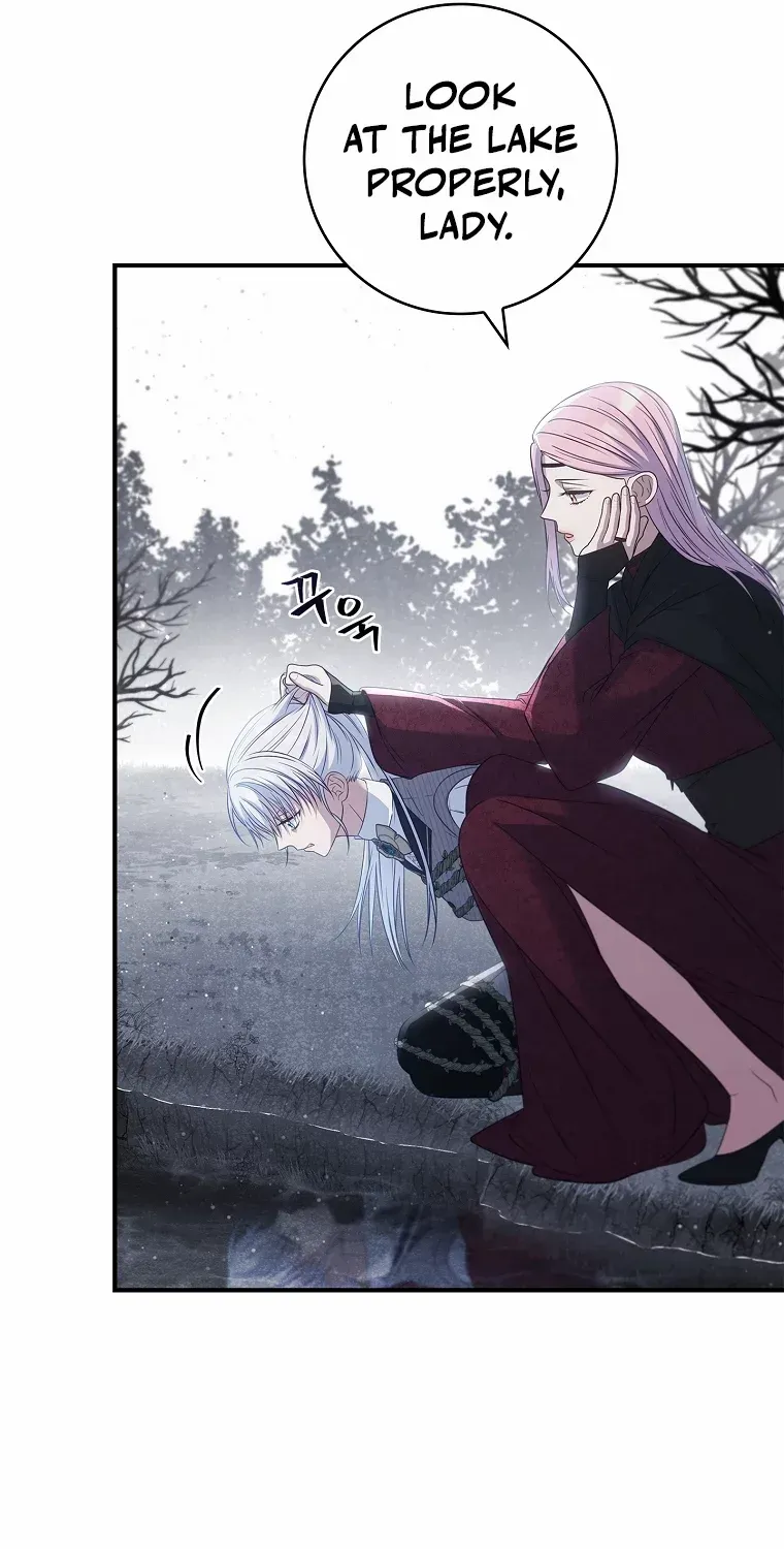 Fakes Don’t Want To Be Real Chapter 56 page 43 - 