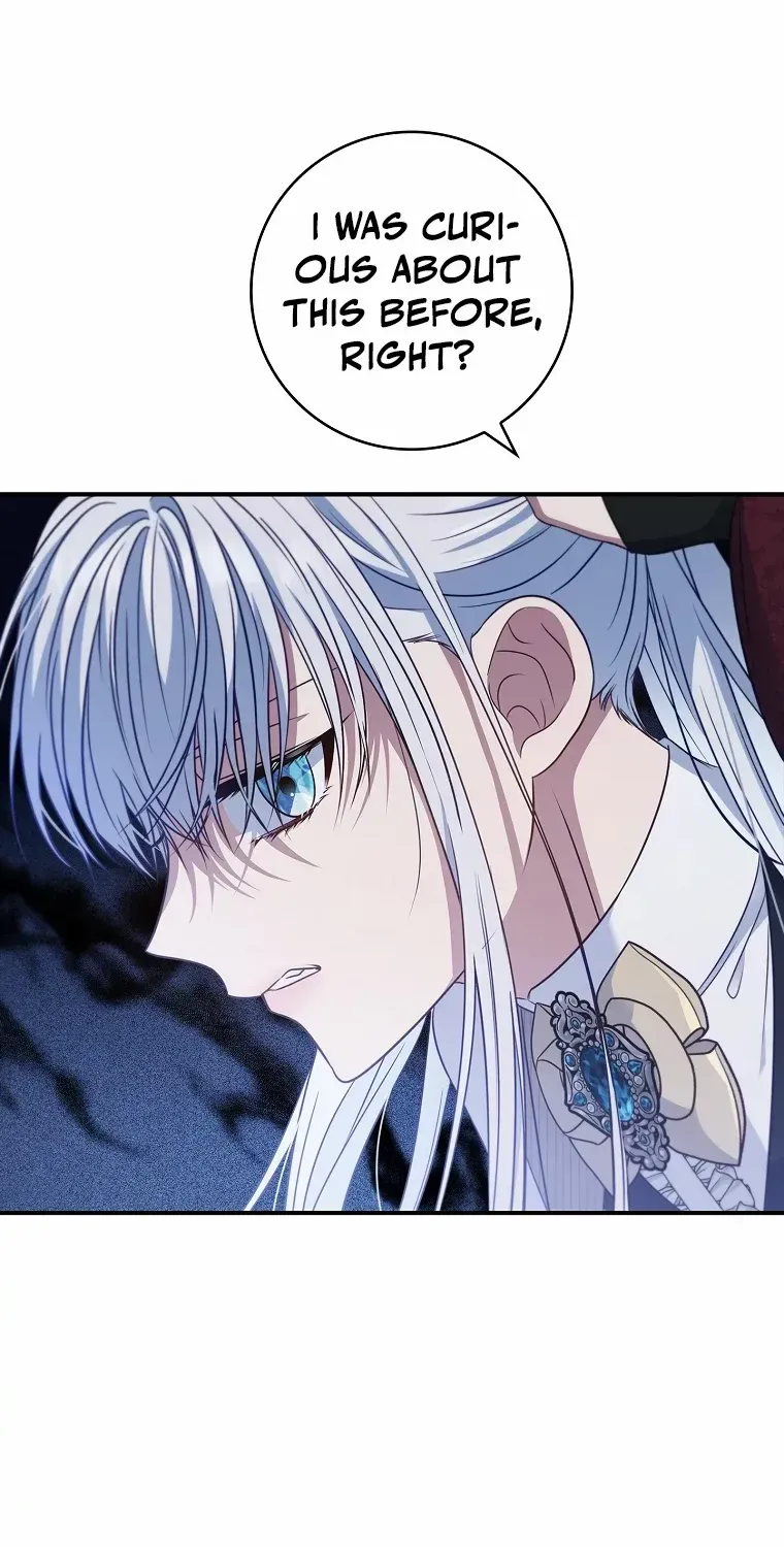 Fakes Don’t Want To Be Real Chapter 56 page 44 - 