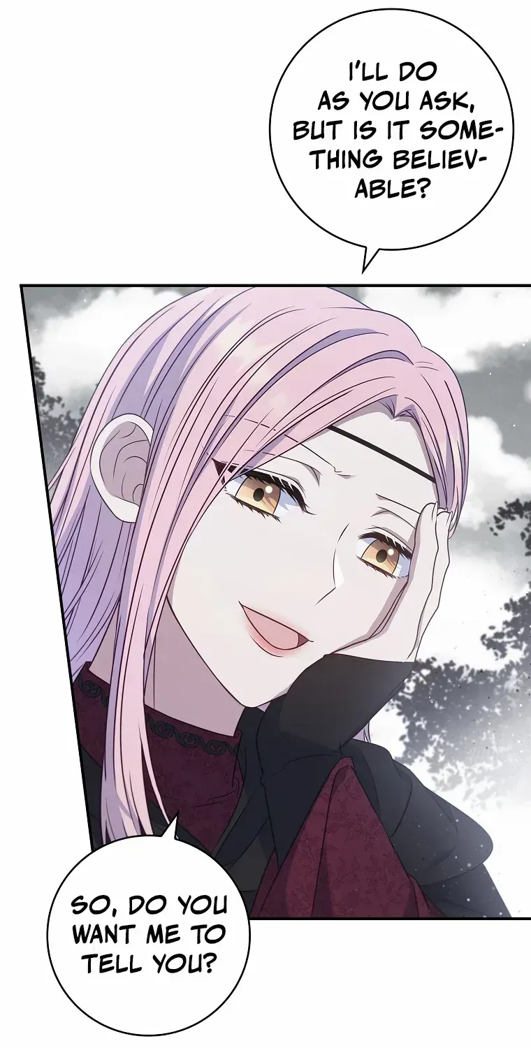 Fakes Don’t Want To Be Real Chapter 56 page 45 - 