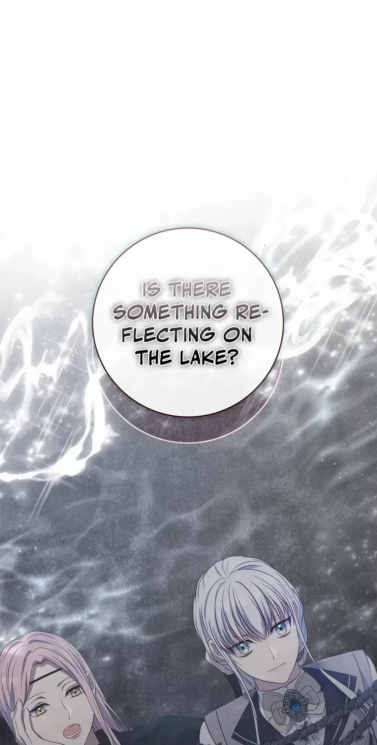 Fakes Don’t Want To Be Real Chapter 56 page 46 - 