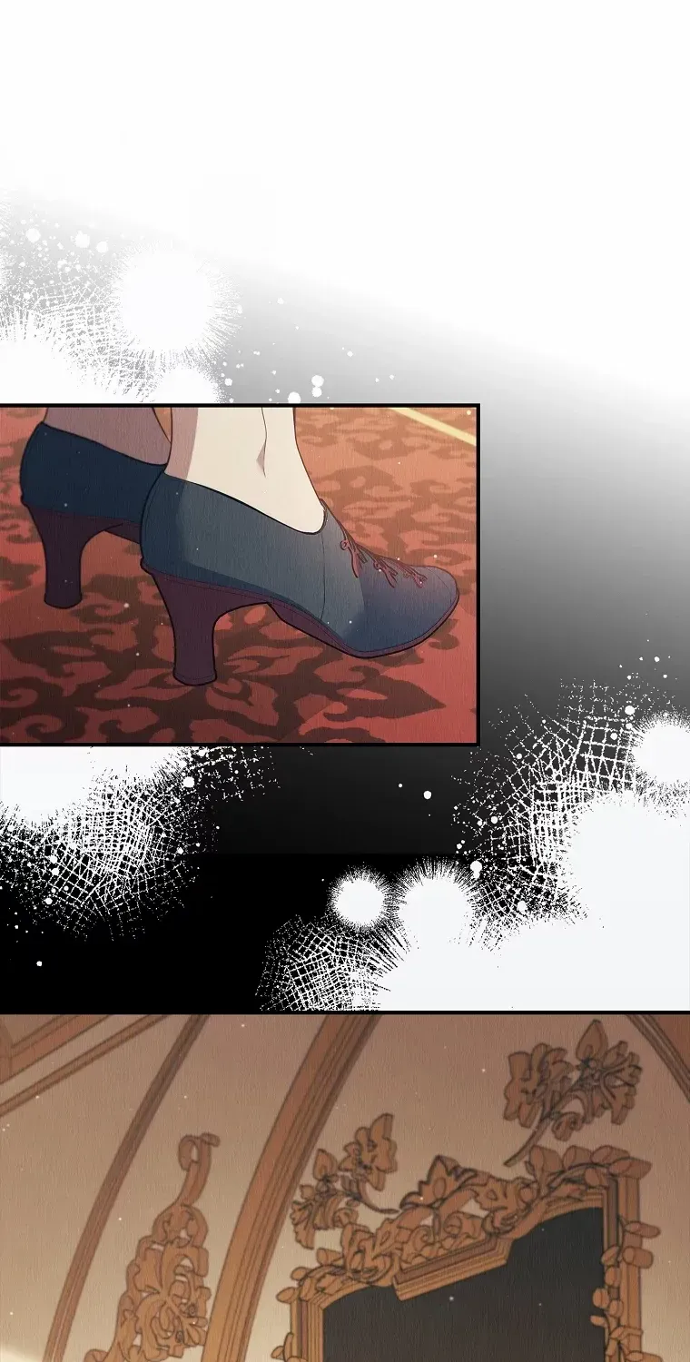 Fakes Don’t Want To Be Real Chapter 56 page 56 - 