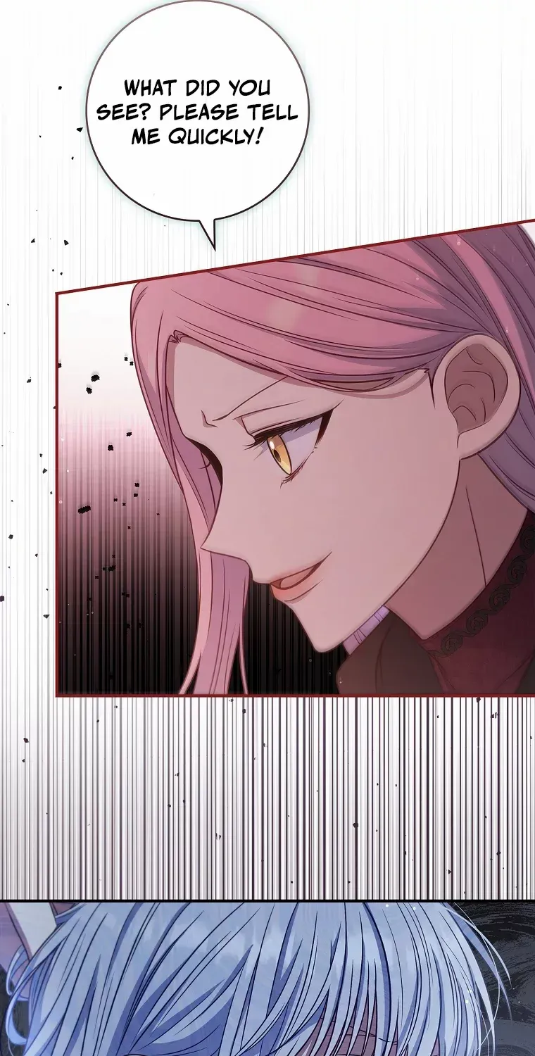Fakes Don’t Want To Be Real Chapter 56 page 61 - 