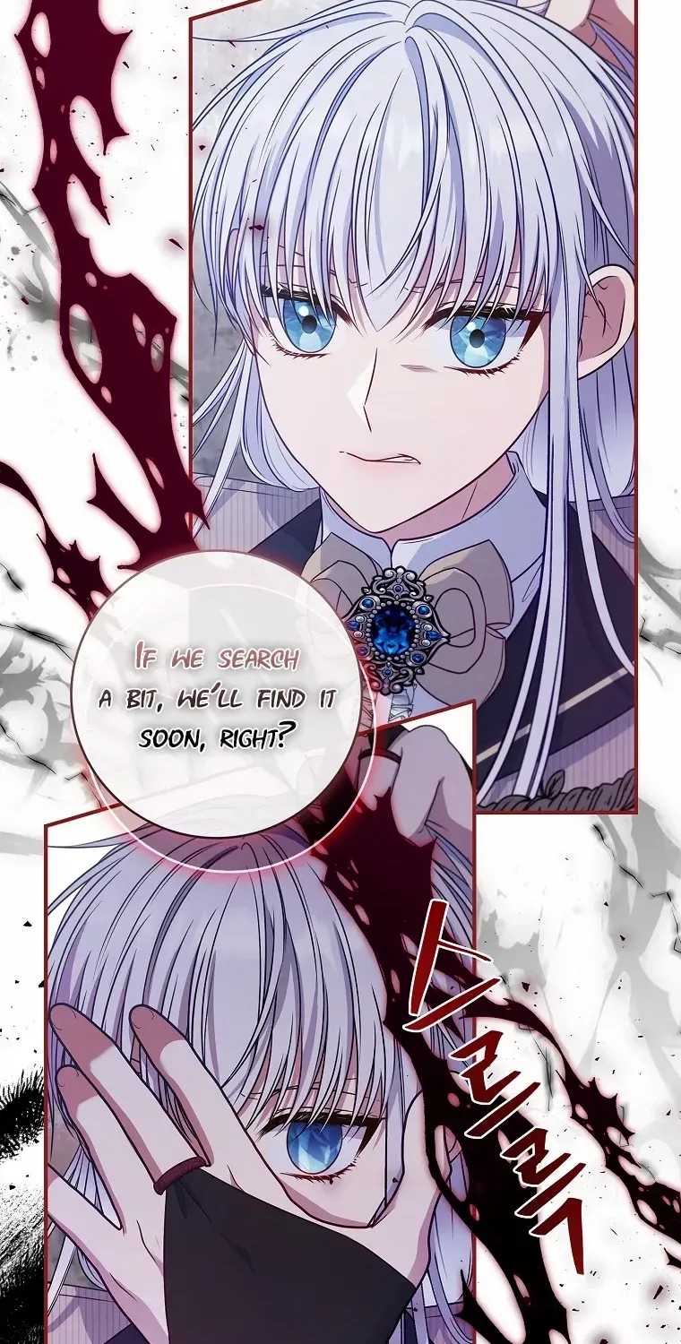 Fakes Don’t Want To Be Real Chapter 56 page 65 - 
