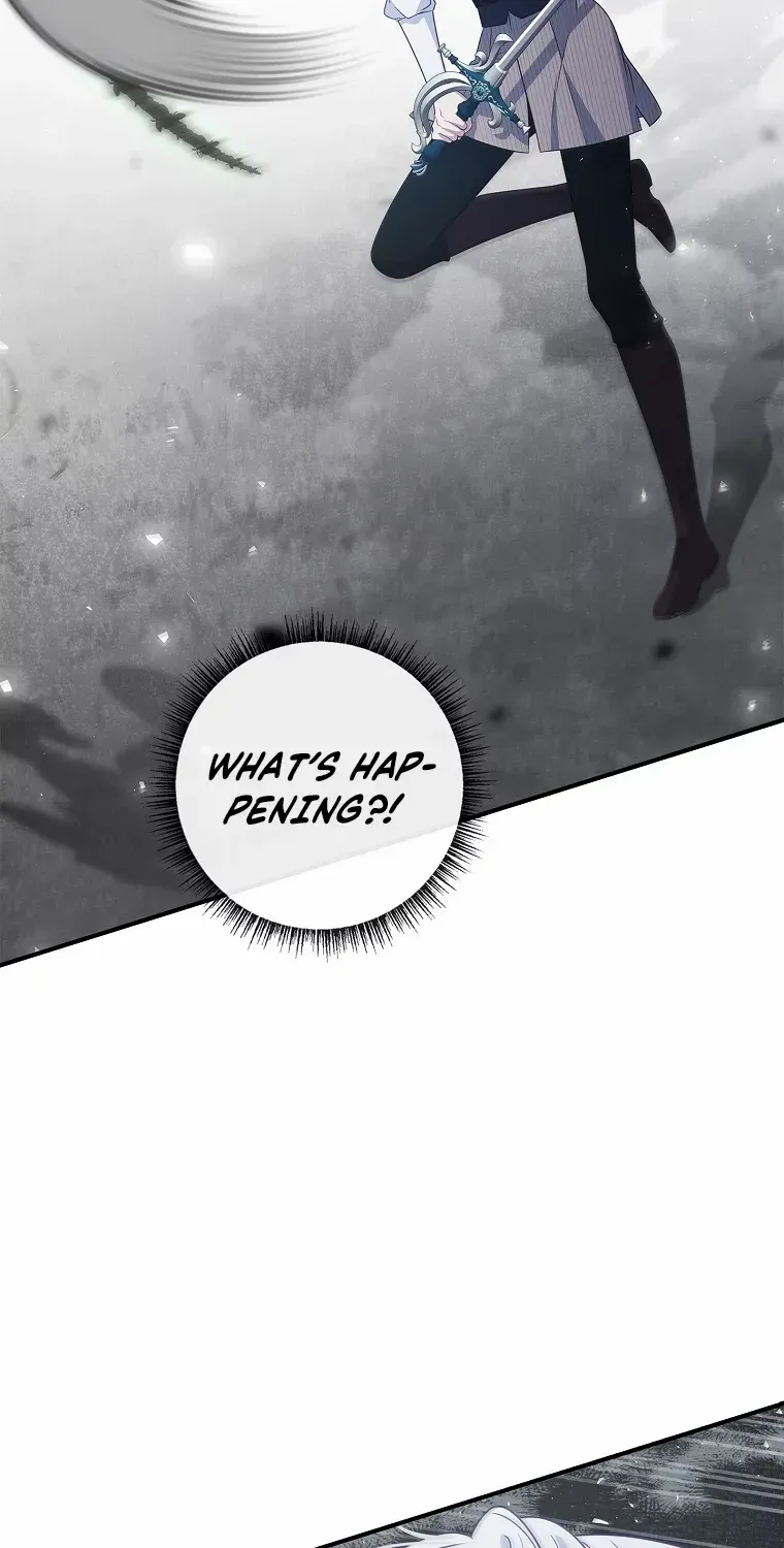 Fakes Don’t Want To Be Real Chapter 56 page 8 - 