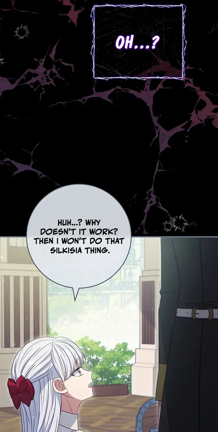 Fakes Don’t Want To Be Real Chapter 56 page 71 - 