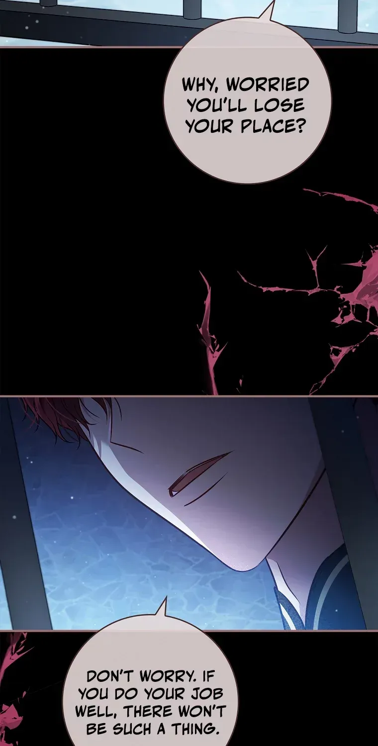 Fakes Don’t Want To Be Real Chapter 56 page 79 - 