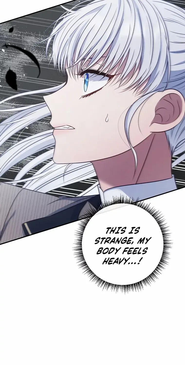 Fakes Don’t Want To Be Real Chapter 56 page 9 - 