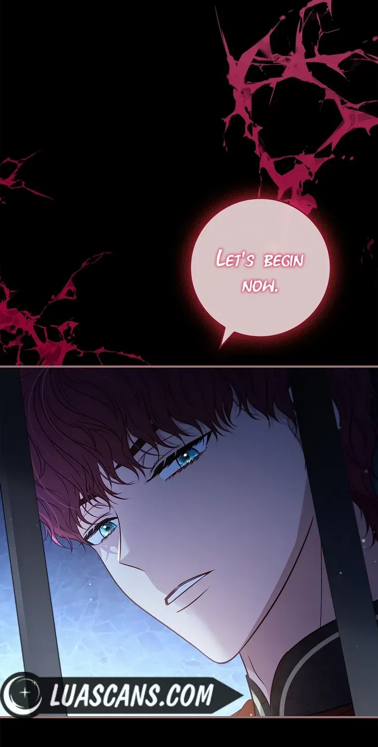 Fakes Don’t Want To Be Real Chapter 56 page 82 - 