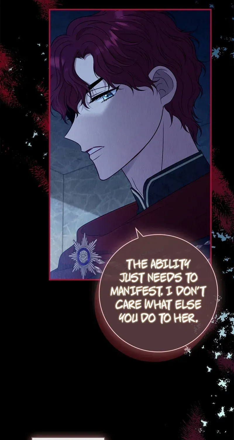 Fakes Don’t Want To Be Real Chapter 57 page 14 - 