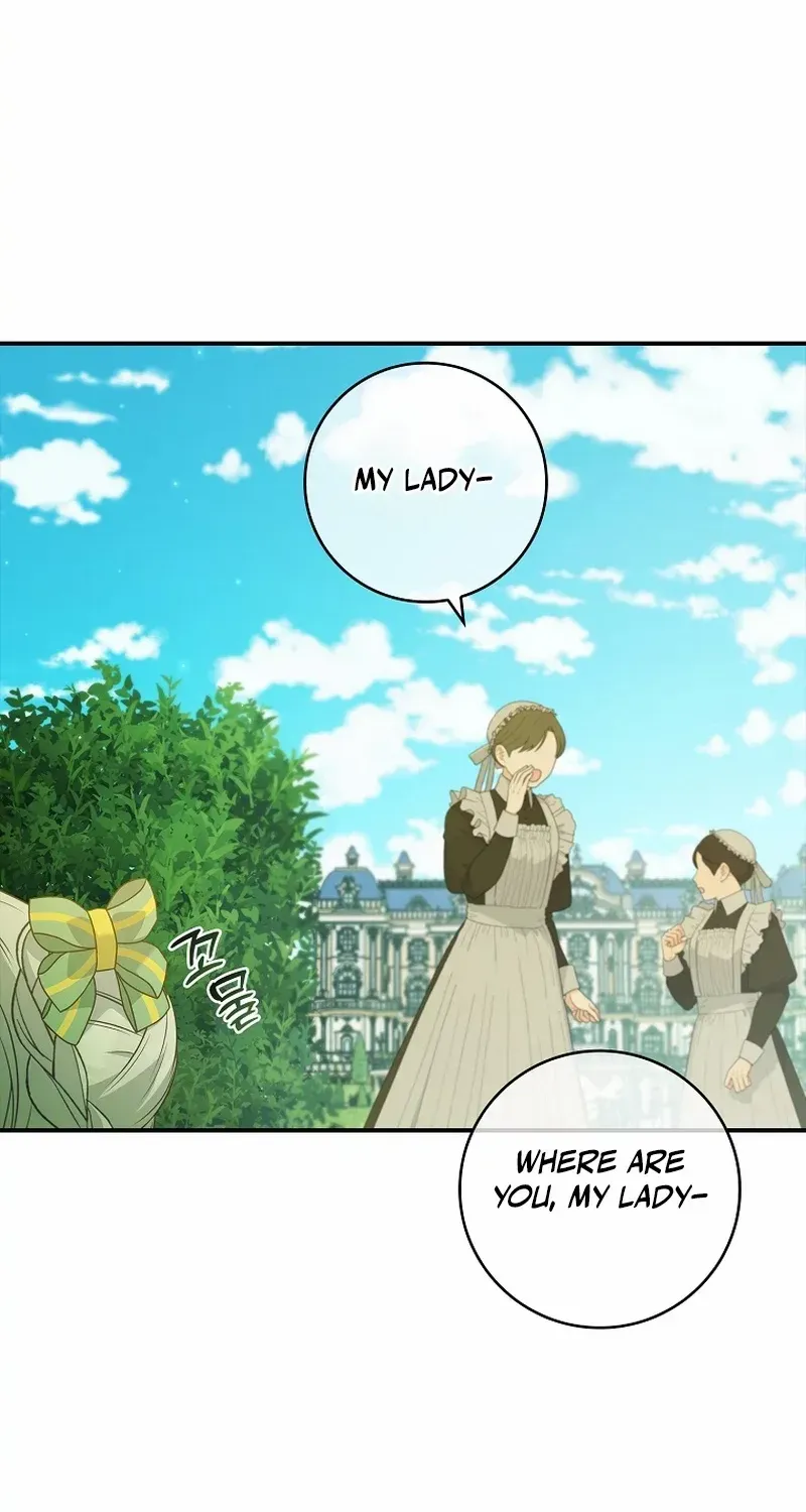 Fakes Don’t Want To Be Real Chapter 57 page 21 - 