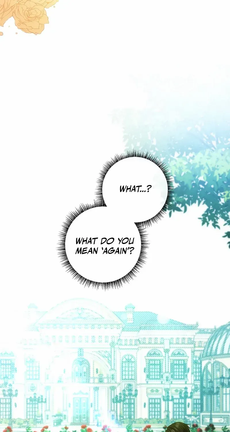 Fakes Don’t Want To Be Real Chapter 57 page 35 - 