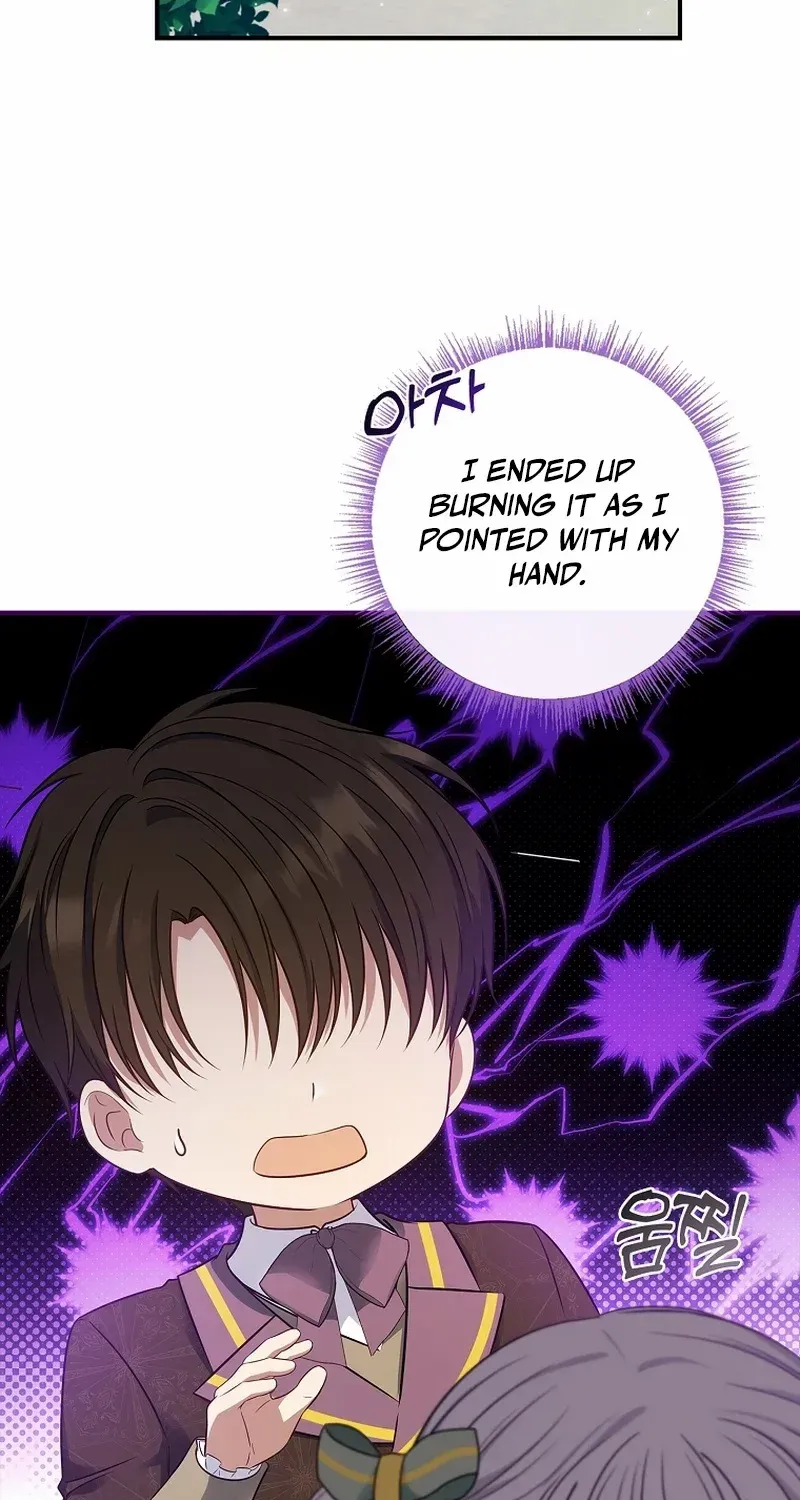 Fakes Don’t Want To Be Real Chapter 57 page 45 - 