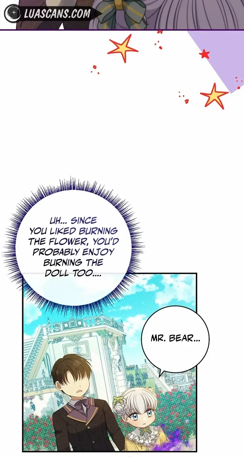 Fakes Don’t Want To Be Real Chapter 57 page 46 - 