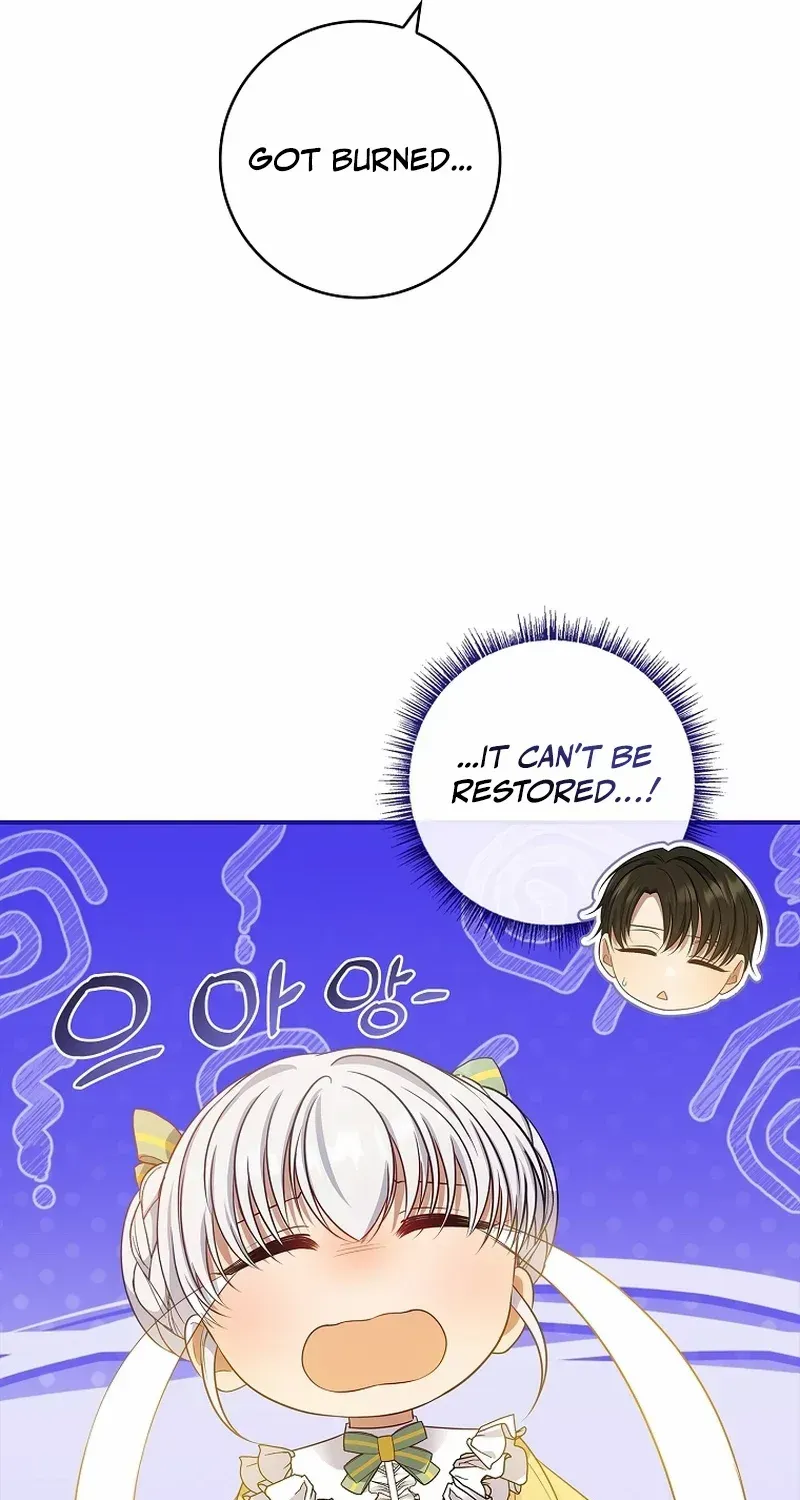 Fakes Don’t Want To Be Real Chapter 57 page 47 - 