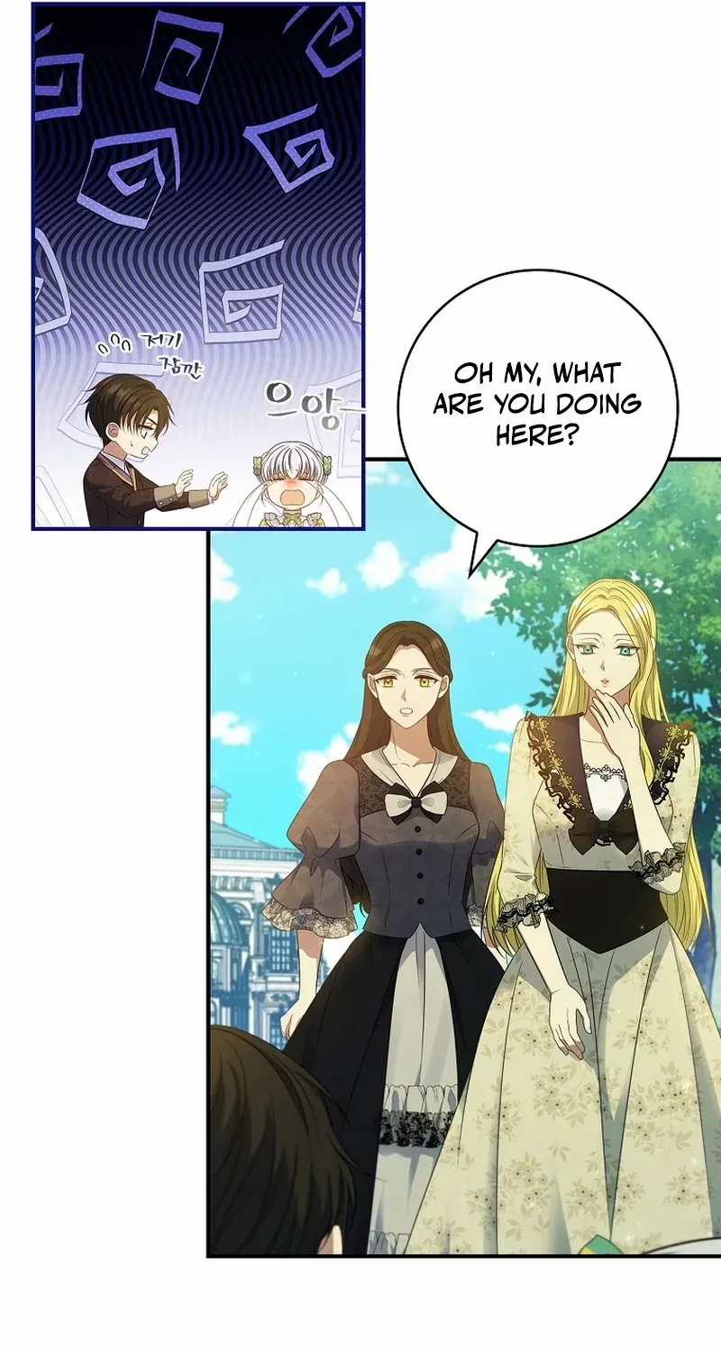 Fakes Don’t Want To Be Real Chapter 57 page 49 - 