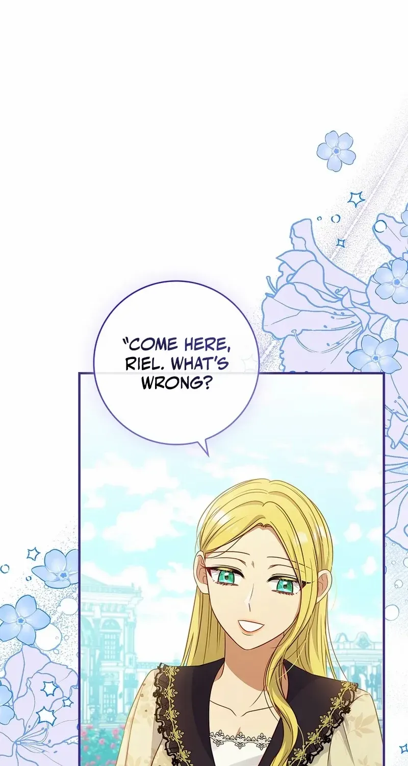 Fakes Don’t Want To Be Real Chapter 57 page 50 - 
