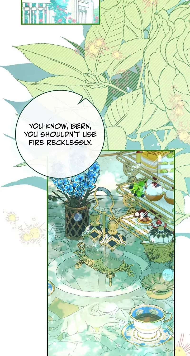 Fakes Don’t Want To Be Real Chapter 57 page 57 - 