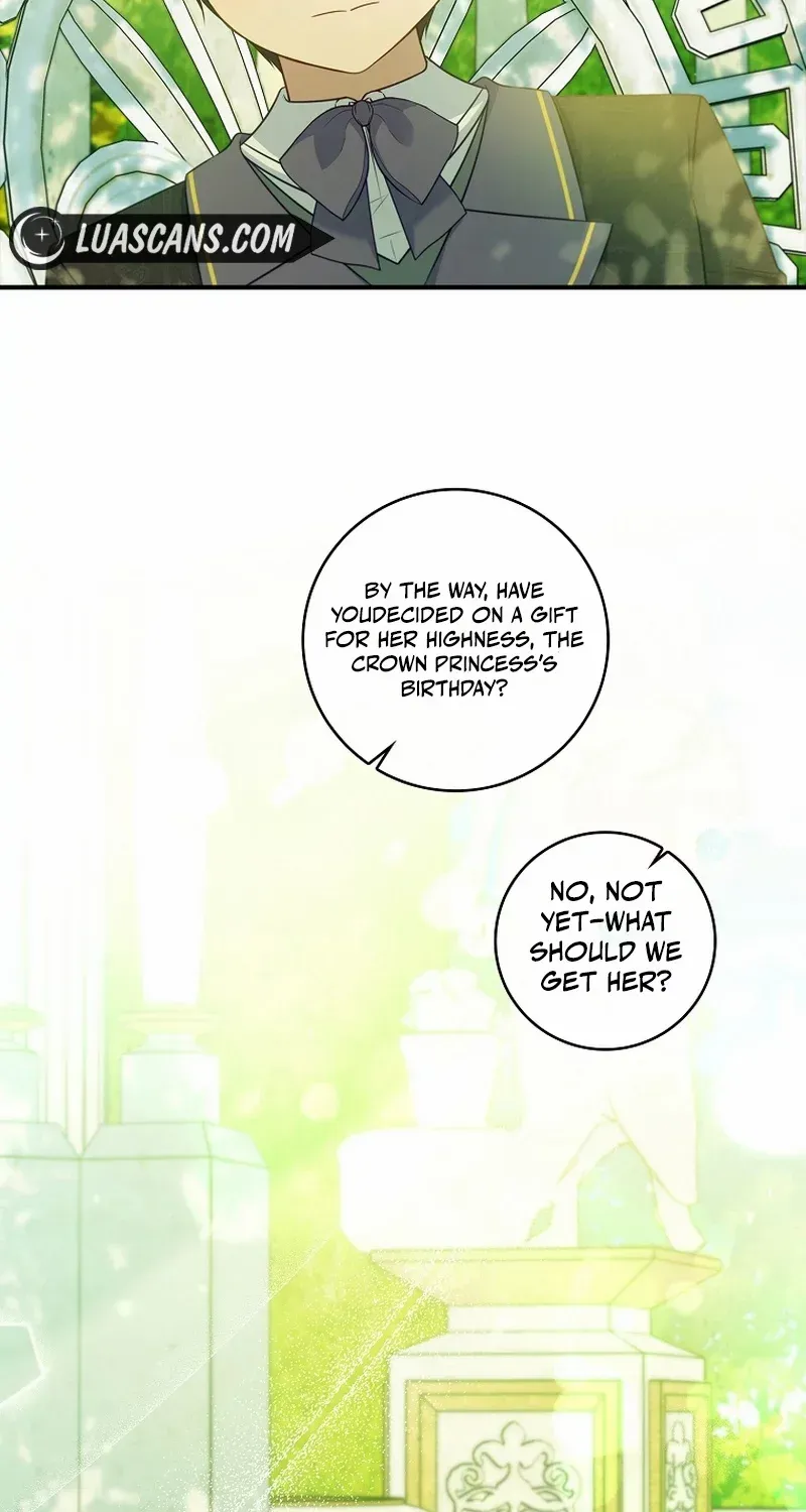 Fakes Don’t Want To Be Real Chapter 57 page 71 - 