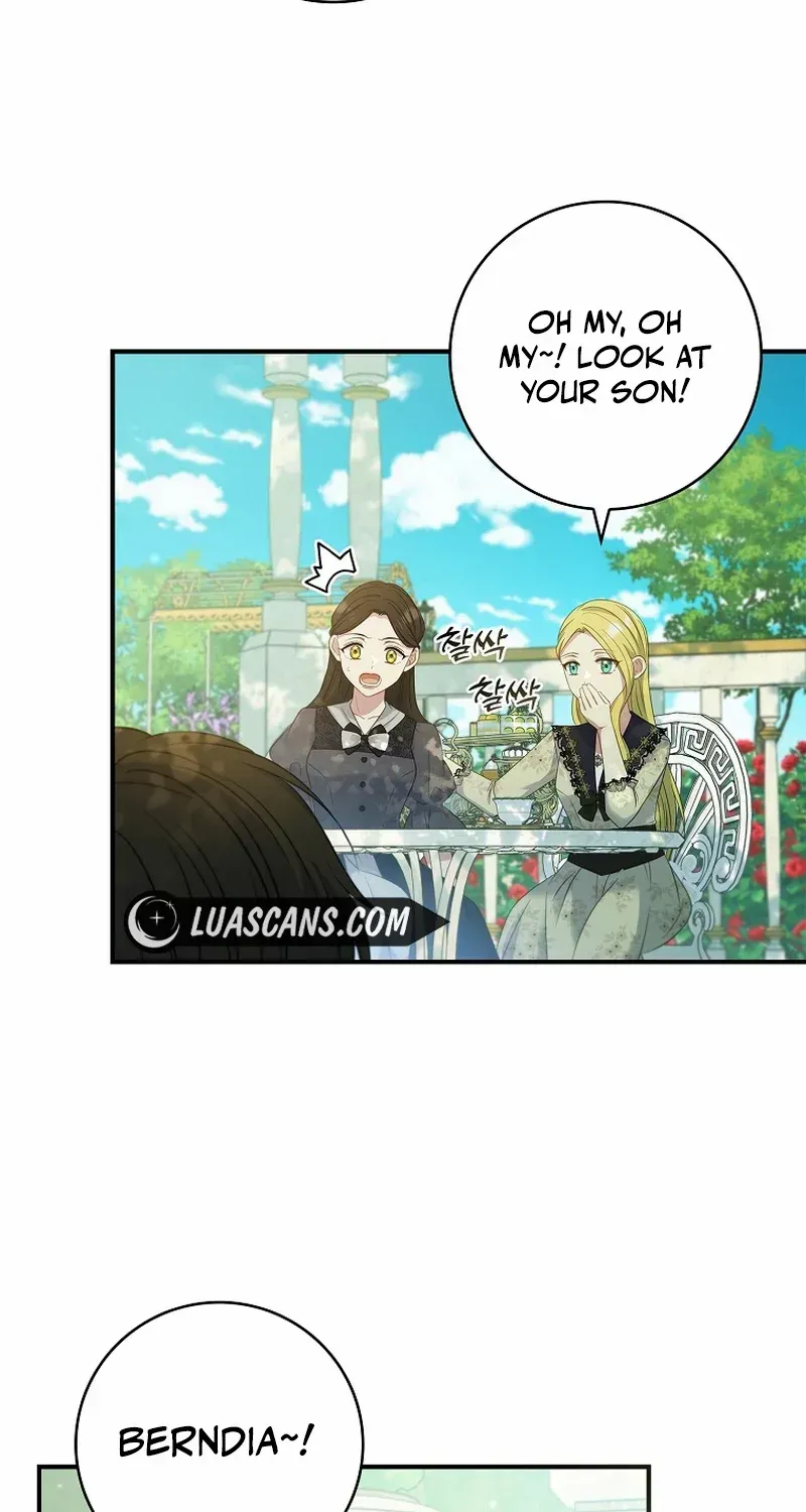 Fakes Don’t Want To Be Real Chapter 57 page 77 - 