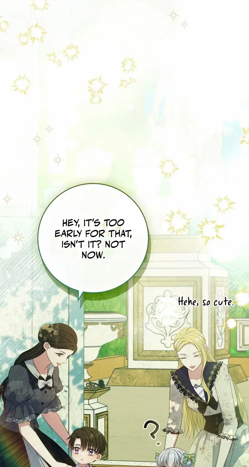 Fakes Don’t Want To Be Real Chapter 57 page 79 - 