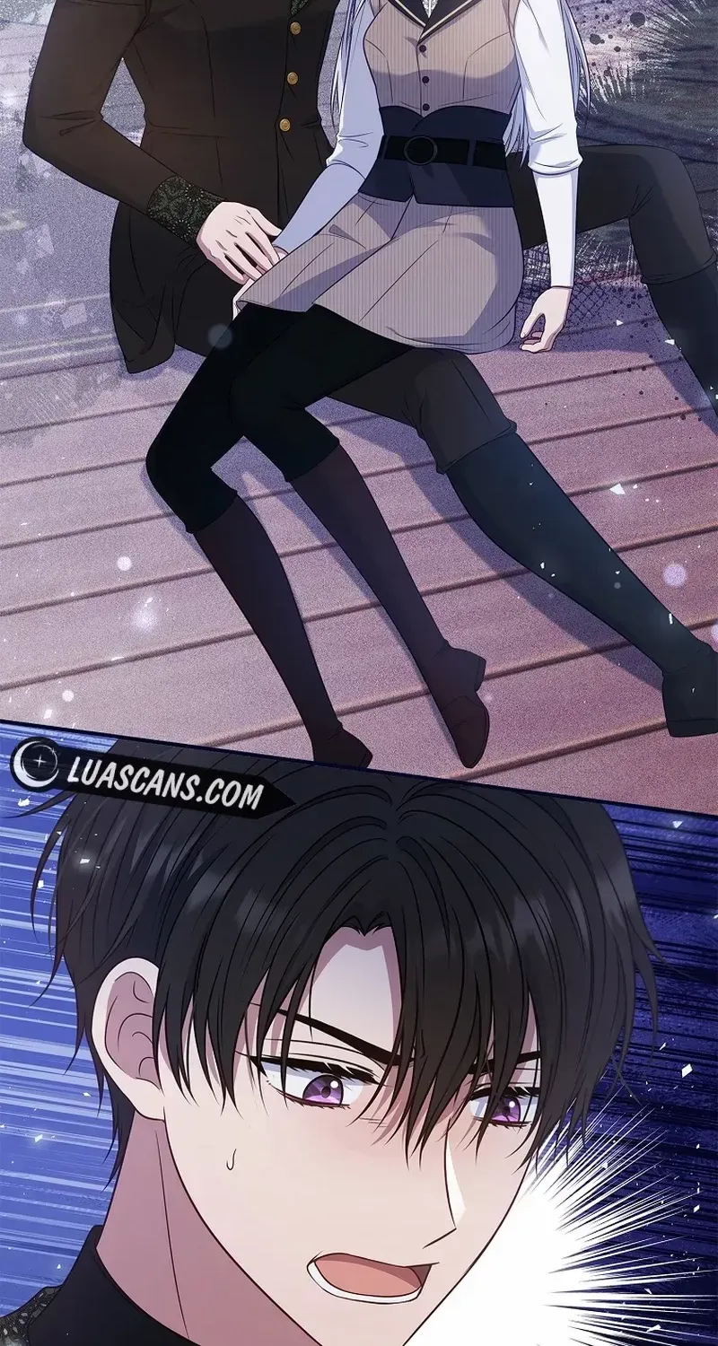 Fakes Don’t Want To Be Real Chapter 57 page 9 - 