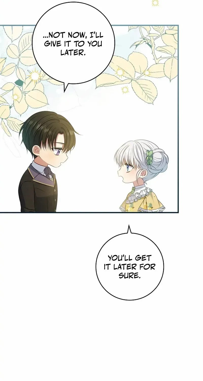 Fakes Don’t Want To Be Real Chapter 57 page 82 - 