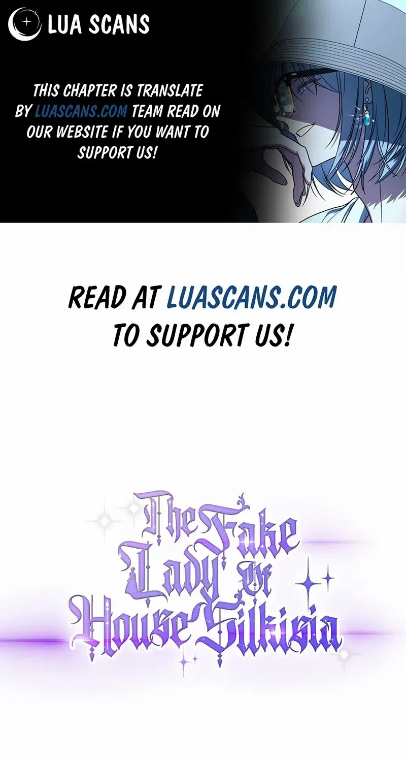 Fakes Don’t Want To Be Real Chapter 58 page 2 - 