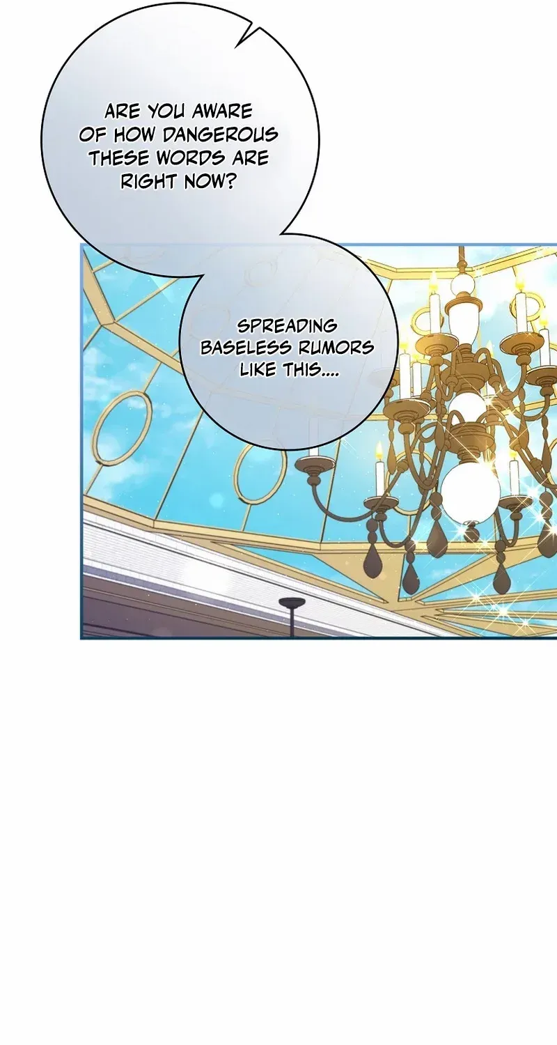 Fakes Don’t Want To Be Real Chapter 58 page 15 - 