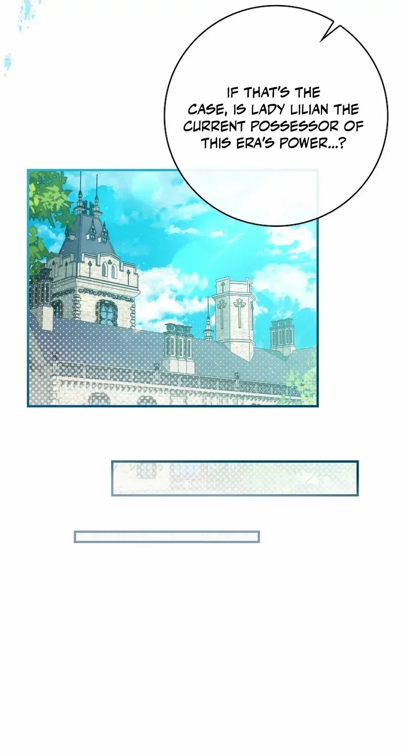 Fakes Don’t Want To Be Real Chapter 58 page 19 - 