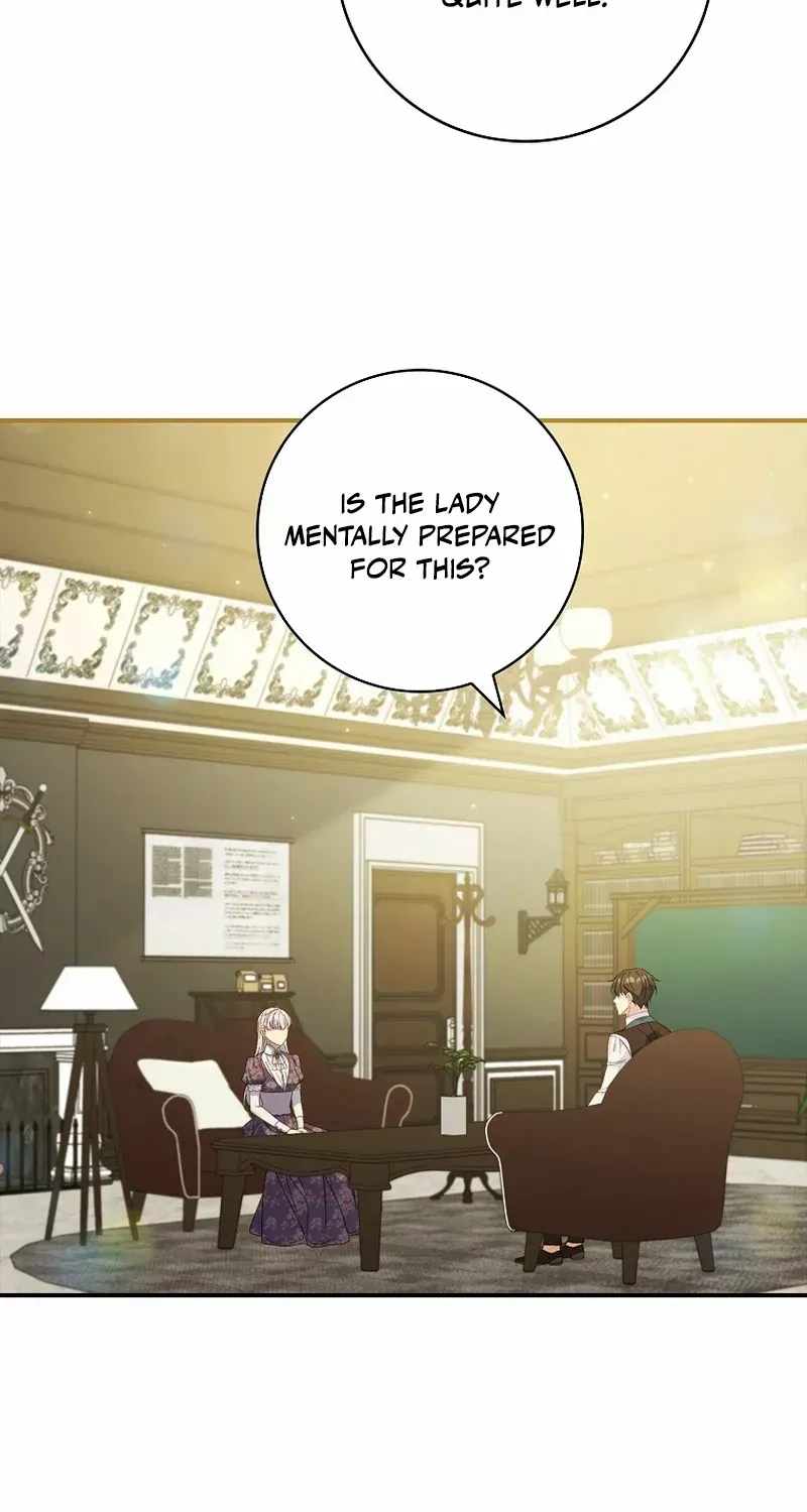 Fakes Don’t Want To Be Real Chapter 58 page 23 - 