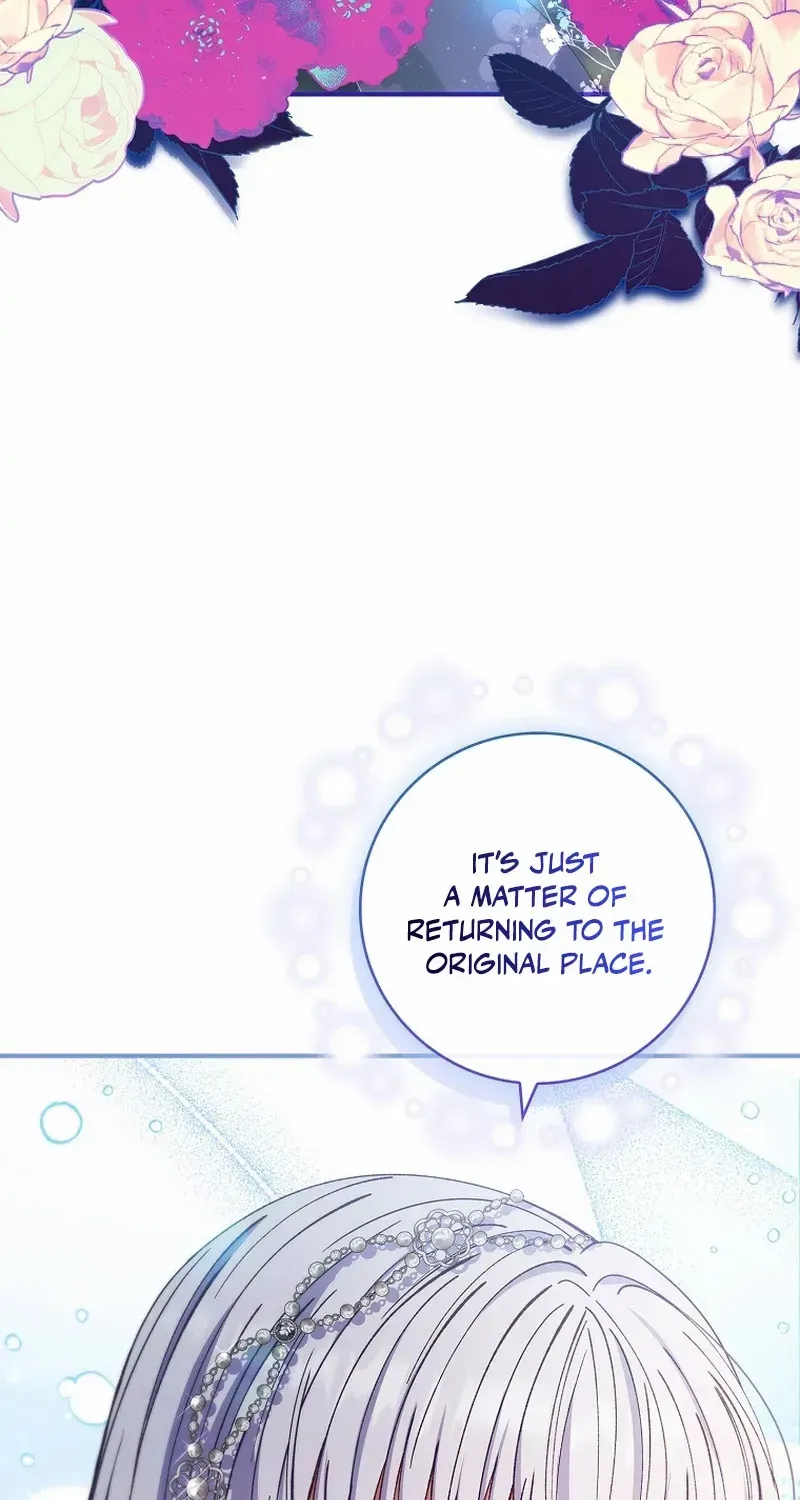 Fakes Don’t Want To Be Real Chapter 58 page 27 - 