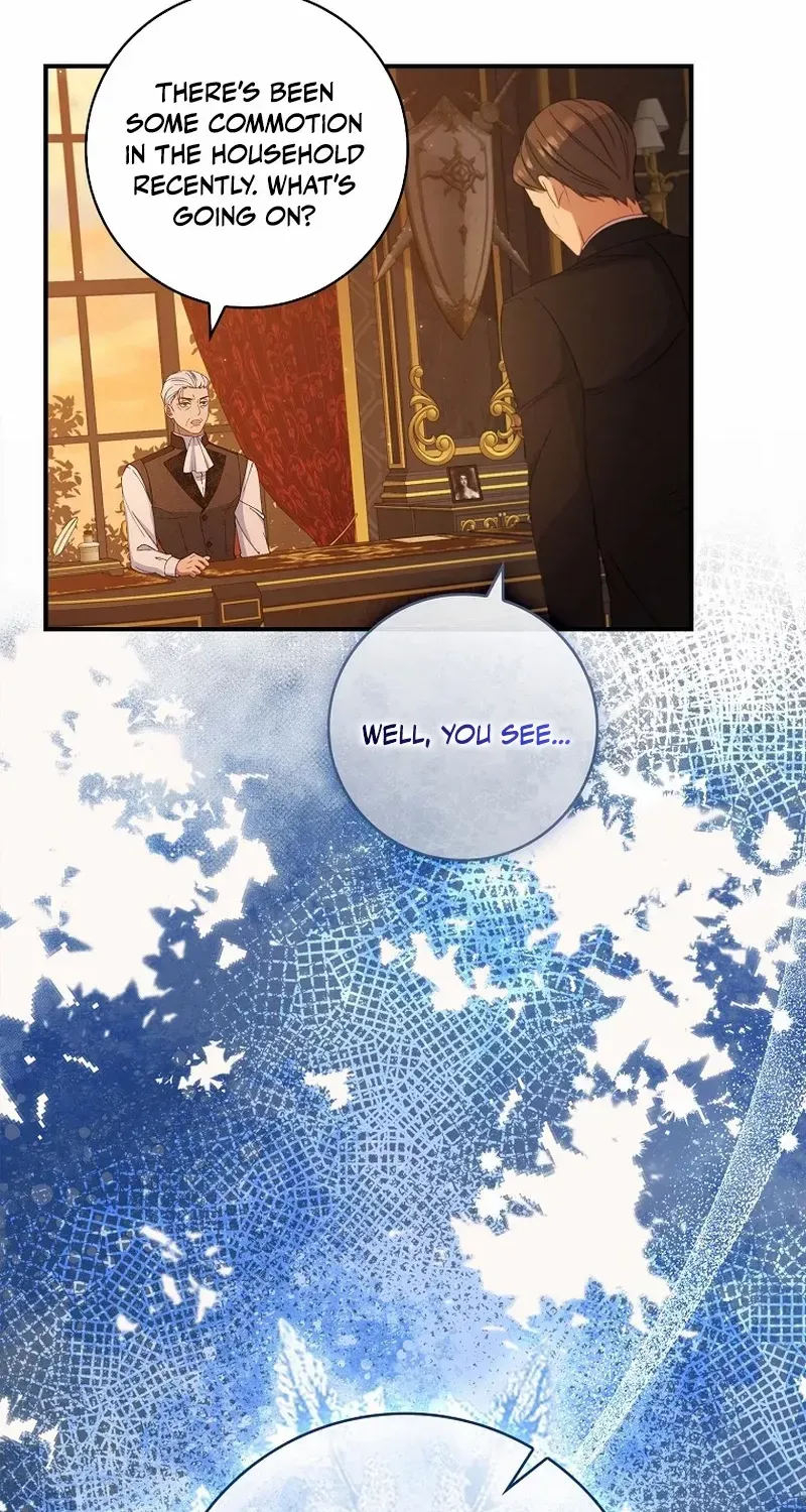 Fakes Don’t Want To Be Real Chapter 58 page 32 - 