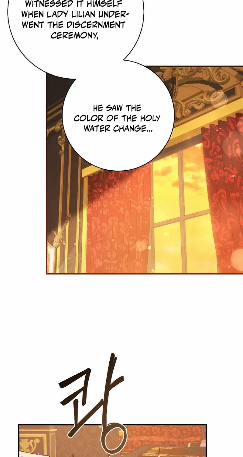 Fakes Don’t Want To Be Real Chapter 58 page 35 - 