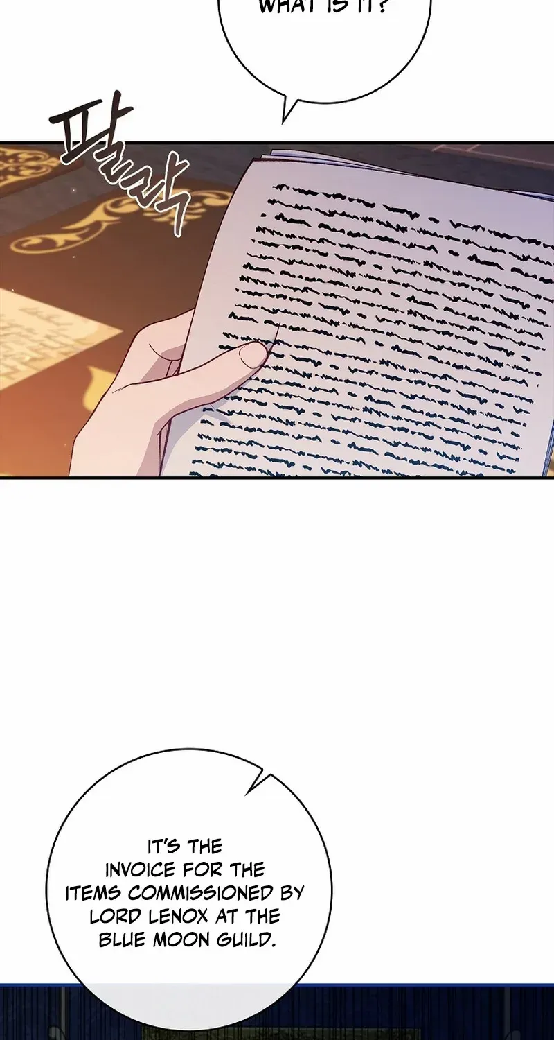 Fakes Don’t Want To Be Real Chapter 58 page 41 - 
