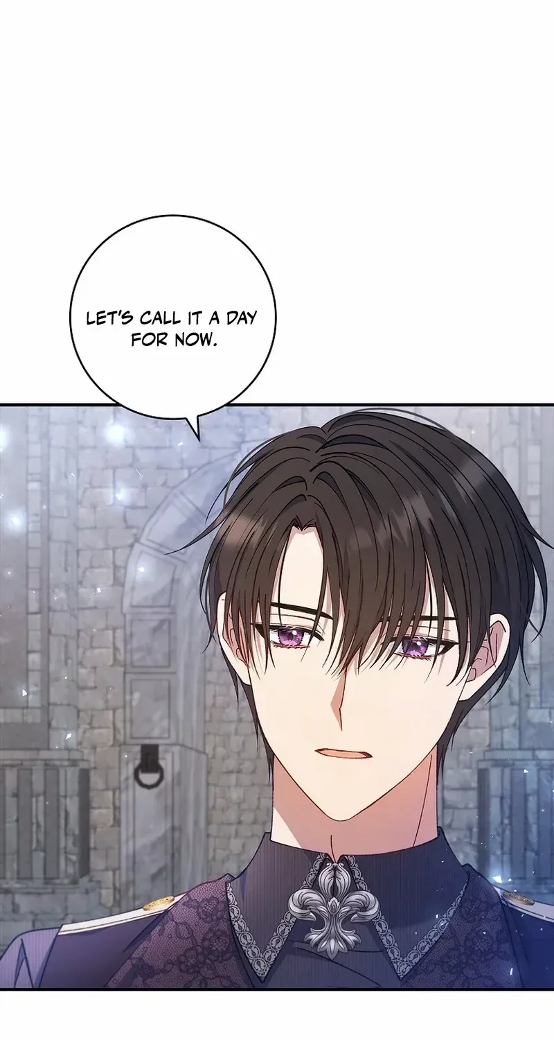 Fakes Don’t Want To Be Real Chapter 58 page 48 - 