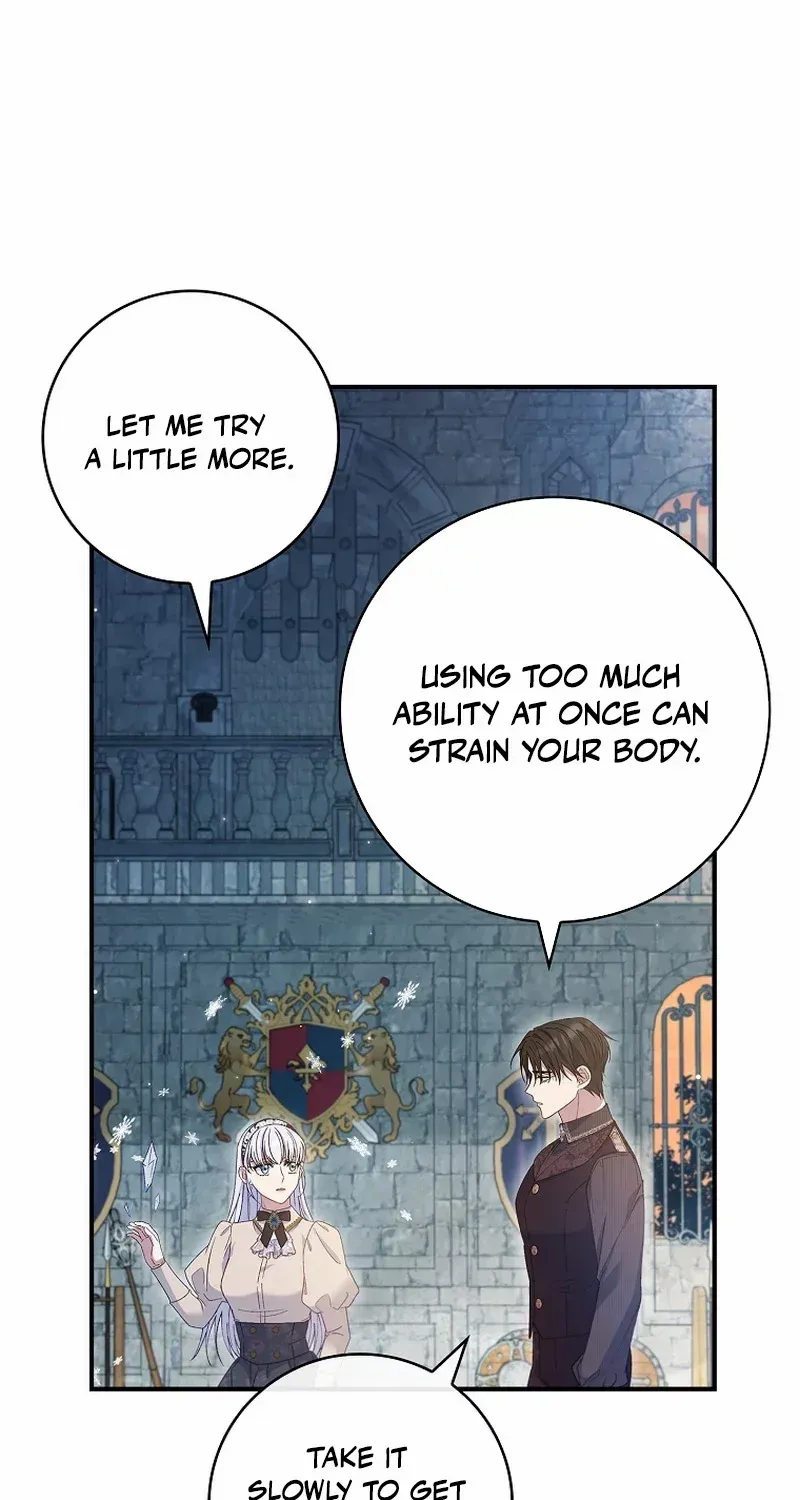 Fakes Don’t Want To Be Real Chapter 58 page 49 - 