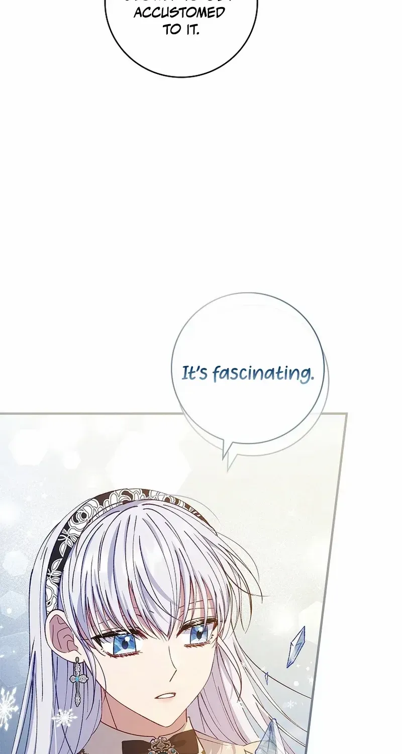 Fakes Don’t Want To Be Real Chapter 58 page 50 - 