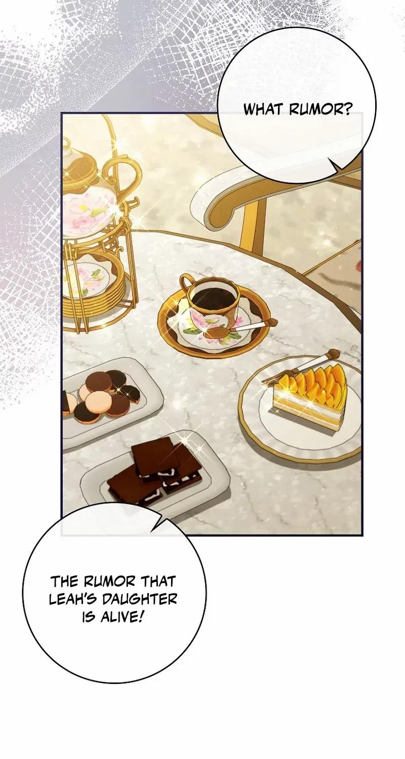 Fakes Don’t Want To Be Real Chapter 58 page 6 - 