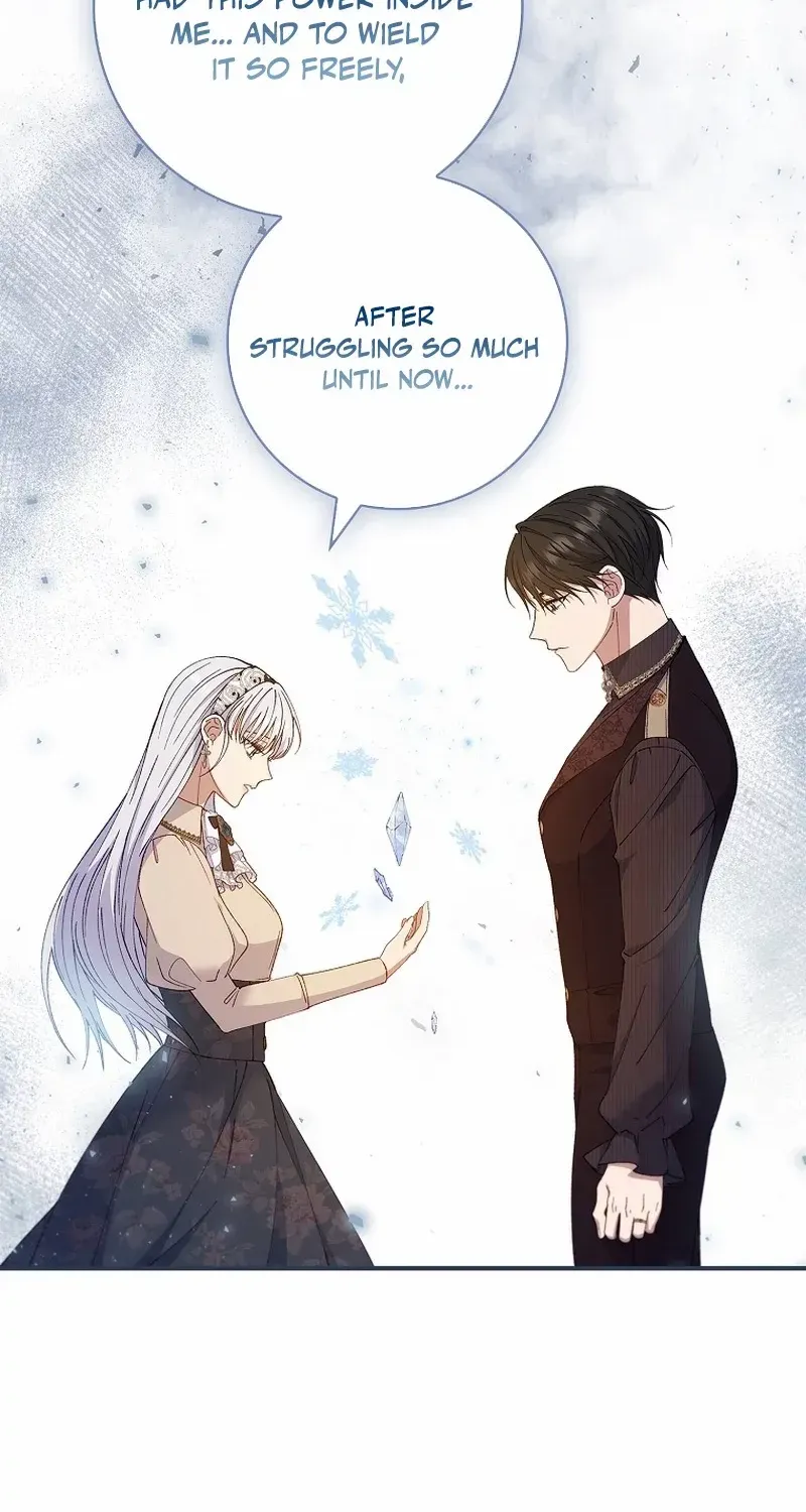 Fakes Don’t Want To Be Real Chapter 58 page 52 - 