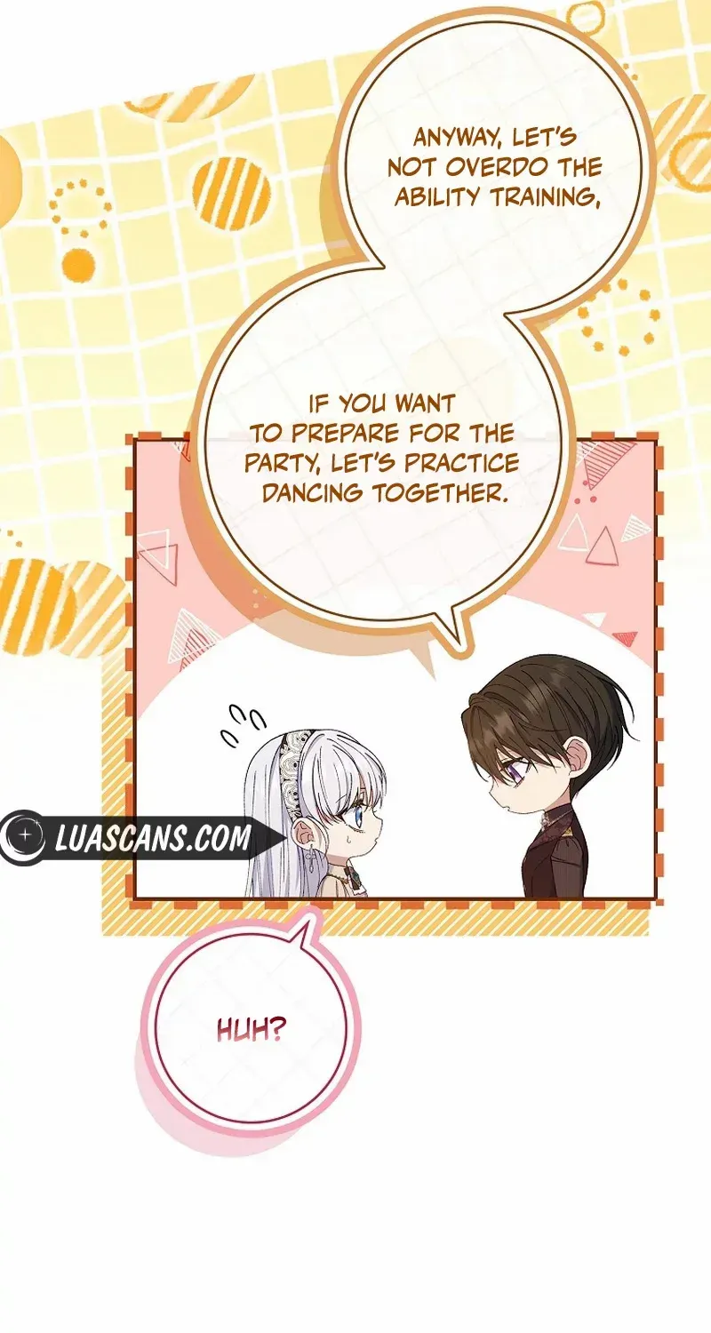 Fakes Don’t Want To Be Real Chapter 58 page 55 - 