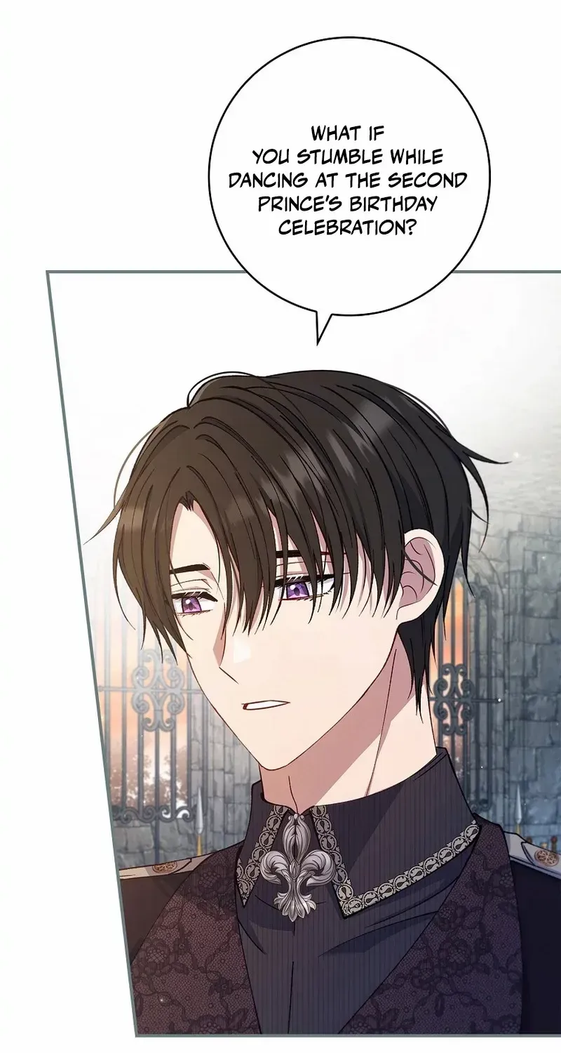 Fakes Don’t Want To Be Real Chapter 58 page 56 - 