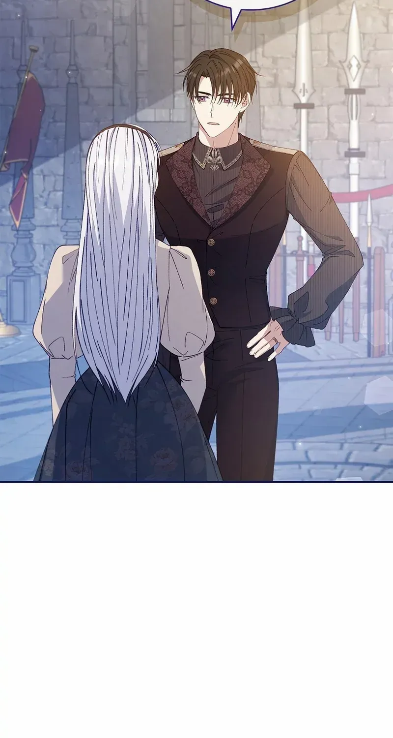 Fakes Don’t Want To Be Real Chapter 58 page 59 - 