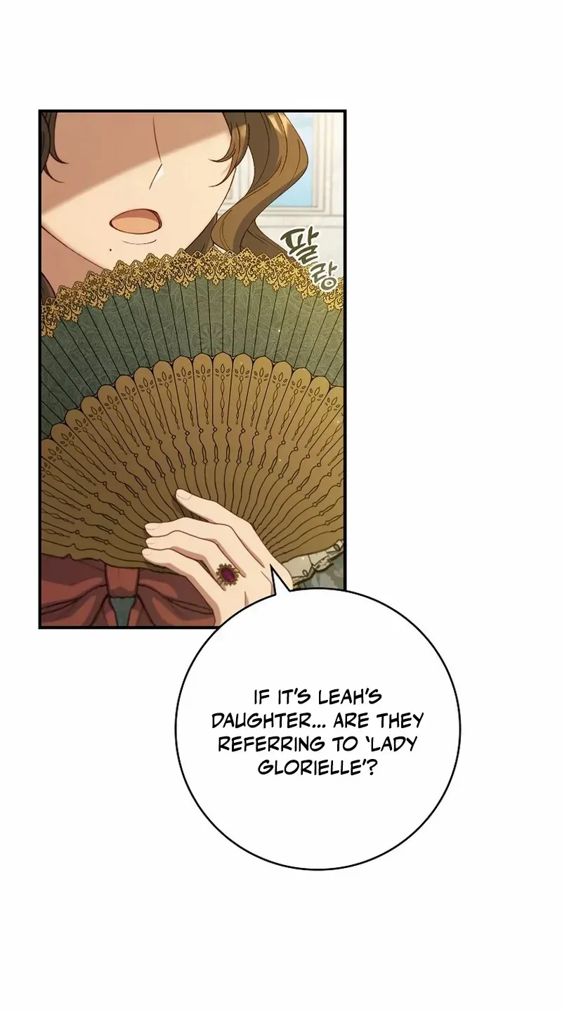 Fakes Don’t Want To Be Real Chapter 58 page 7 - 