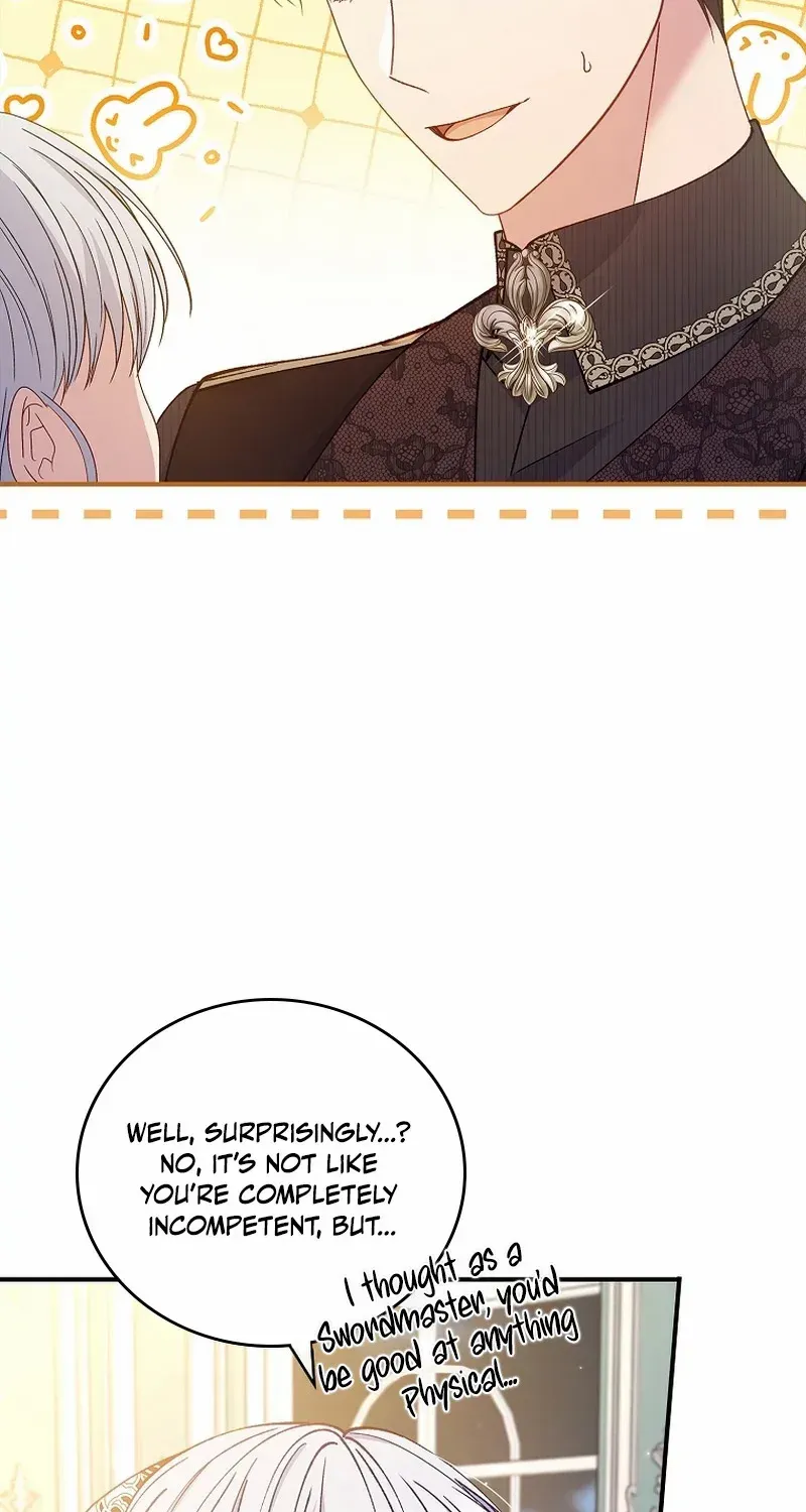 Fakes Don’t Want To Be Real Chapter 58 page 69 - 