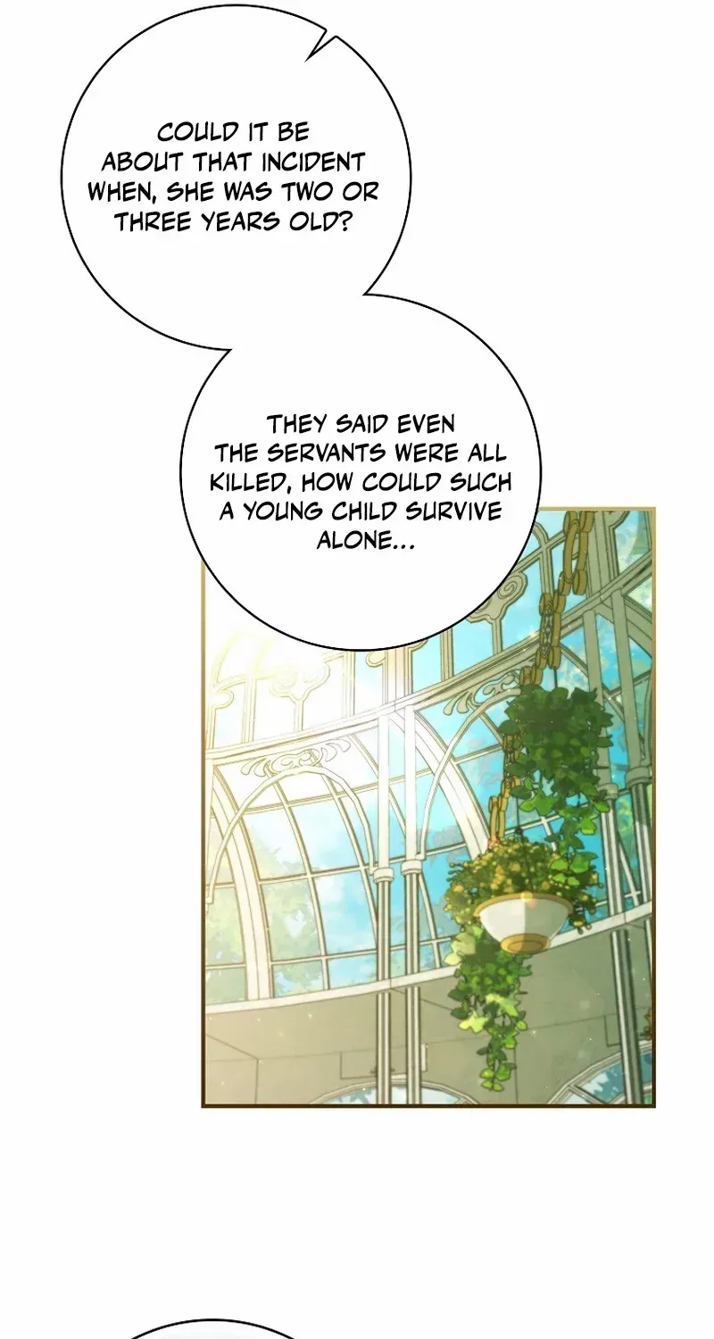 Fakes Don’t Want To Be Real Chapter 58 page 8 - 