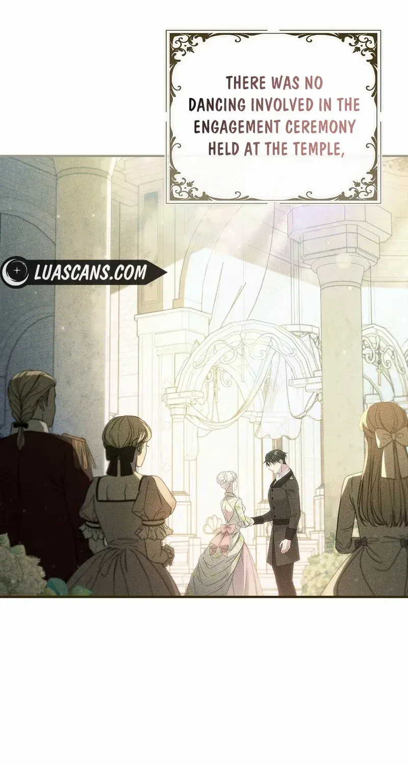 Fakes Don’t Want To Be Real Chapter 58 page 71 - 