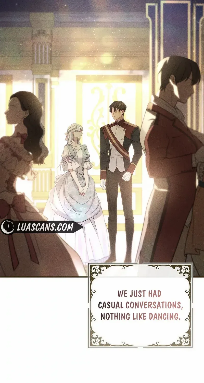 Fakes Don’t Want To Be Real Chapter 58 page 73 - 